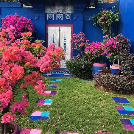 Villa Majorelle Bali Seminyak Exterior foto