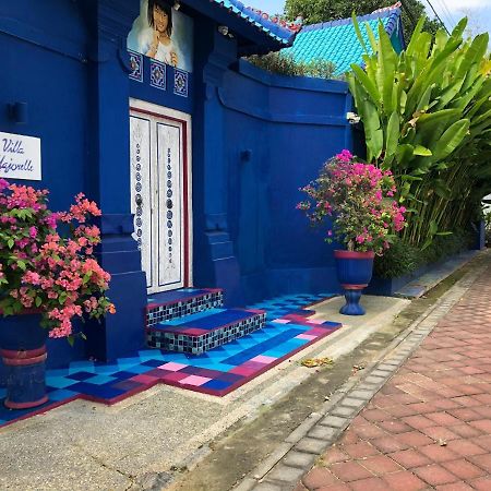 Villa Majorelle Bali Seminyak Exterior foto